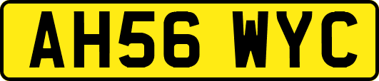 AH56WYC