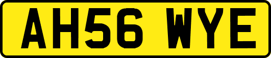 AH56WYE