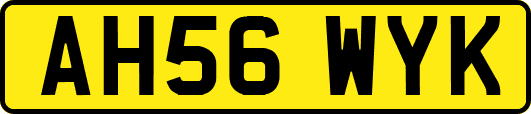 AH56WYK