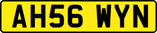 AH56WYN