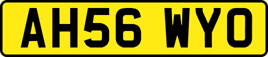 AH56WYO