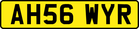 AH56WYR