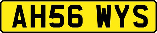 AH56WYS