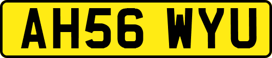 AH56WYU