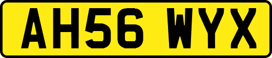 AH56WYX