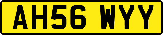 AH56WYY