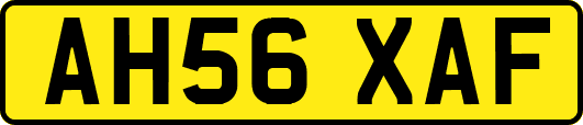 AH56XAF