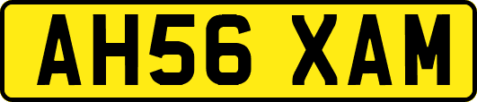 AH56XAM