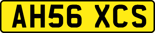 AH56XCS