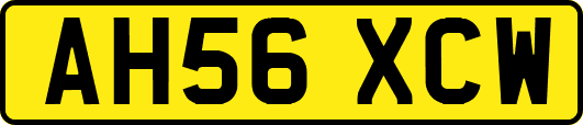 AH56XCW