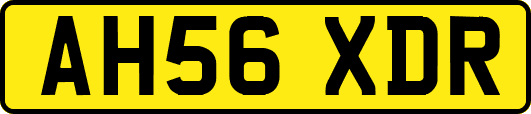 AH56XDR