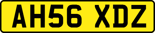 AH56XDZ