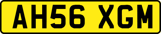AH56XGM