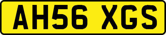 AH56XGS