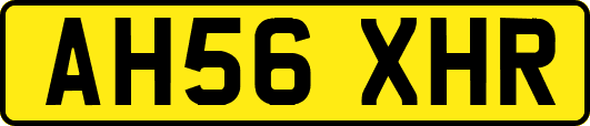 AH56XHR