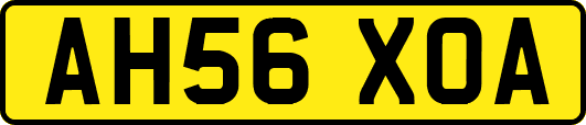 AH56XOA