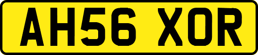 AH56XOR