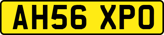 AH56XPO