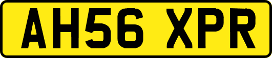 AH56XPR