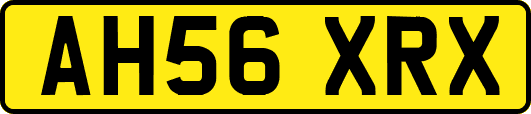 AH56XRX