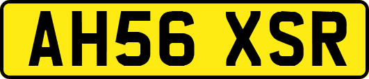 AH56XSR