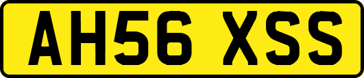 AH56XSS