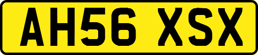 AH56XSX