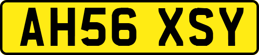 AH56XSY