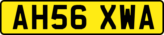 AH56XWA
