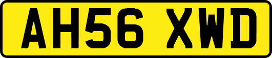 AH56XWD