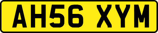 AH56XYM