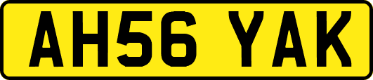 AH56YAK