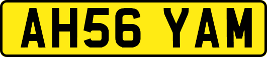 AH56YAM