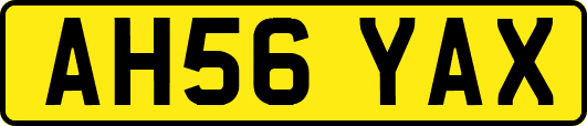 AH56YAX