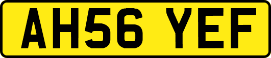 AH56YEF