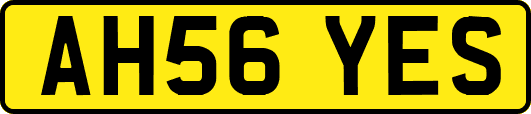 AH56YES