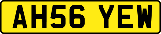 AH56YEW