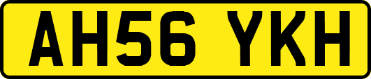 AH56YKH