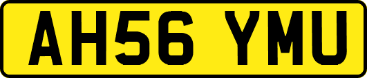 AH56YMU