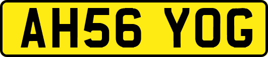 AH56YOG