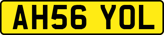 AH56YOL