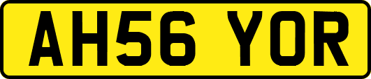 AH56YOR