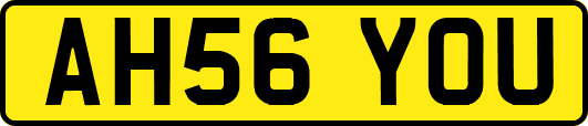 AH56YOU