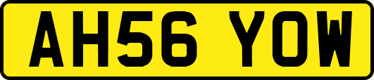 AH56YOW