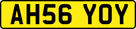 AH56YOY