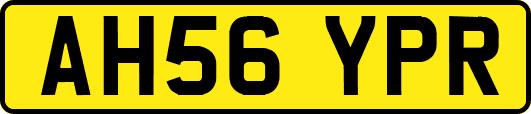 AH56YPR