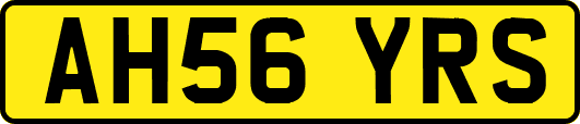 AH56YRS