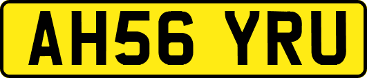 AH56YRU