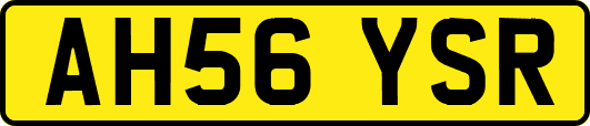 AH56YSR