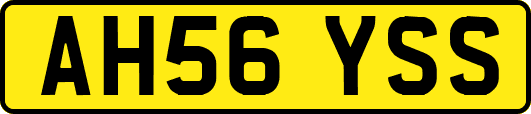 AH56YSS
